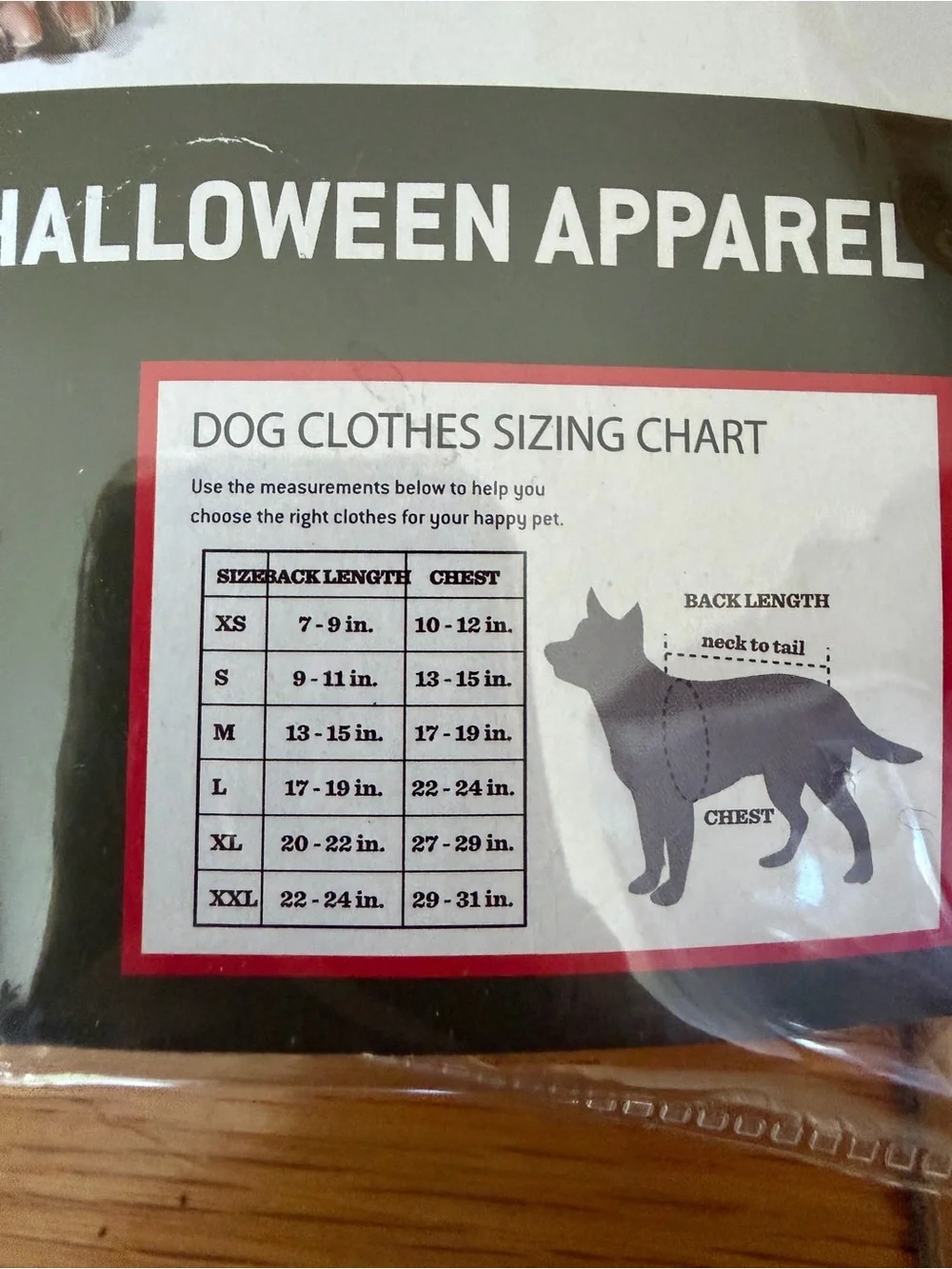 Disney Star Wars Grogu Pet Dog Costume - Green & Brown Sz XL Halloween Party